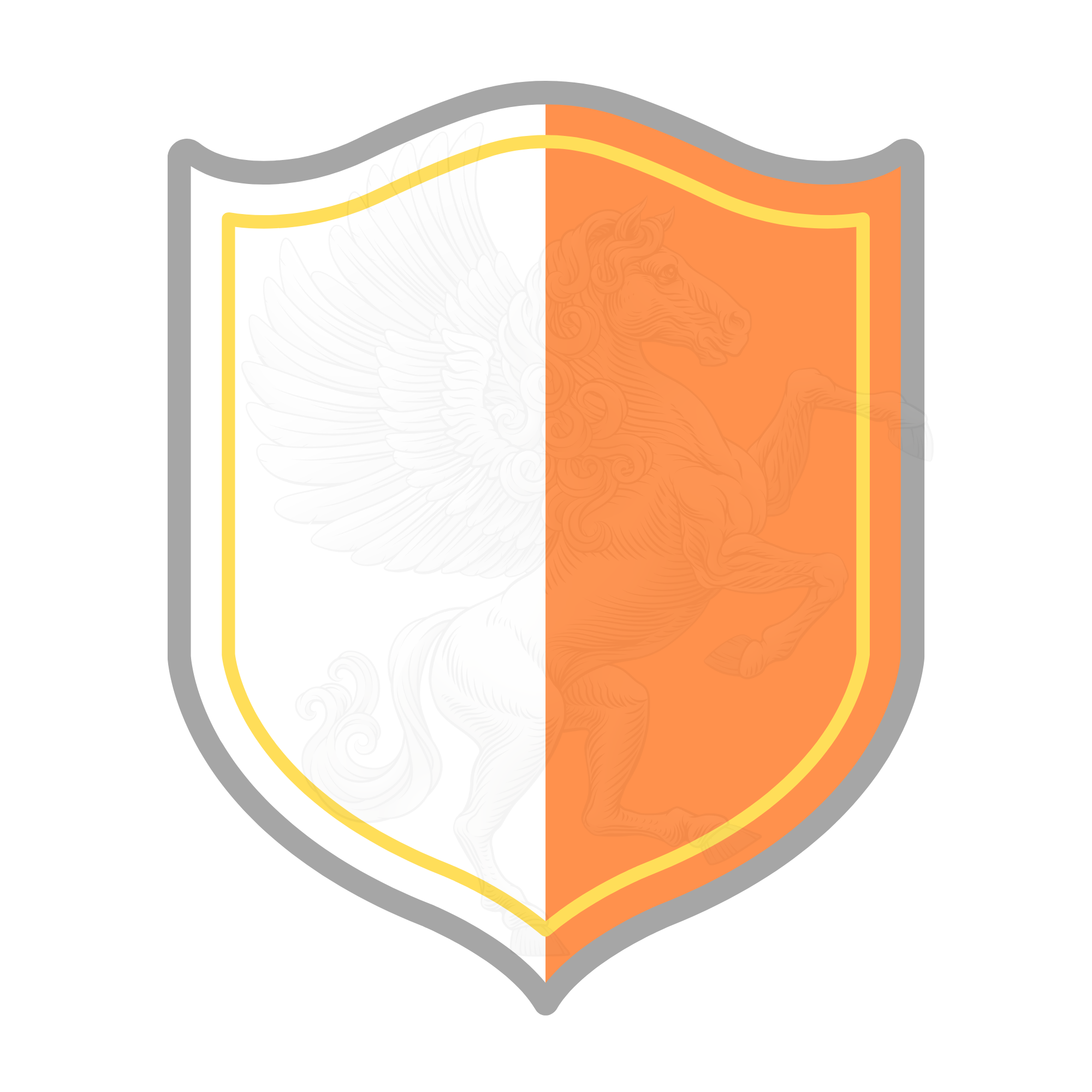 Rohan Protocol Logo